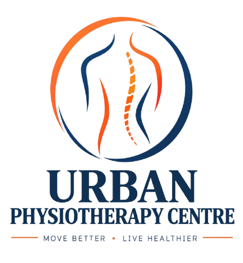 Urban Physiotherapy Centre Logo